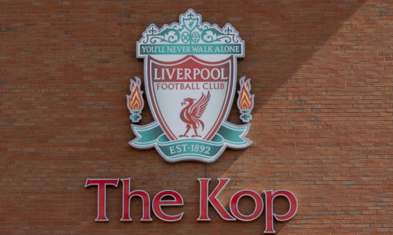 The Kop là tên gọi đã gắn liền với sự phát triển của Liverpool