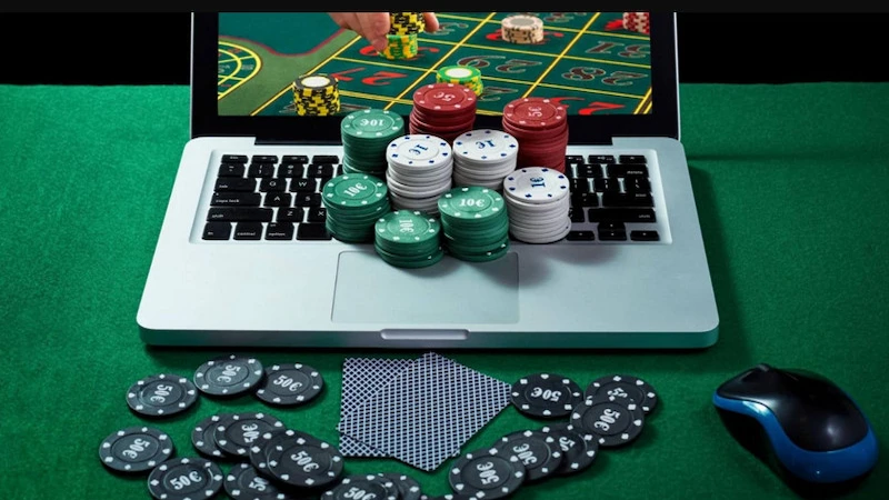 Instructions for playing 90jili online casino
